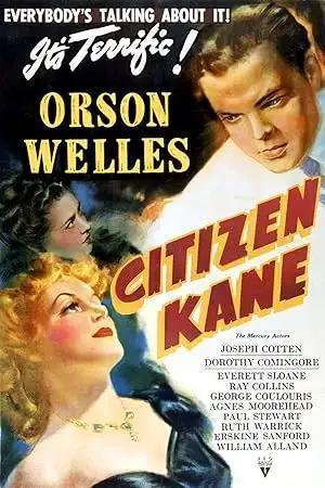 فيلم Citizen Kane 1941 مترجم - باهي فيلم